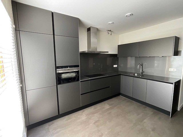 Keuken met siemens apparatuur - afbeelding 23 van  43