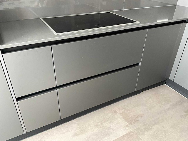 Keuken met siemens apparatuur - afbeelding 35 van  43