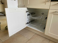 Keuken met siemens apparatuur - afbeelding 12 van  37