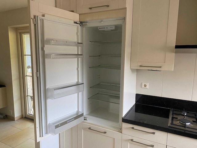 Keuken met siemens apparatuur - afbeelding 13 van  37