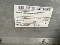 Keuken met siemens apparatuur - afbeelding 16 van  37