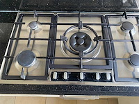 Keuken met siemens apparatuur - afbeelding 18 van  37