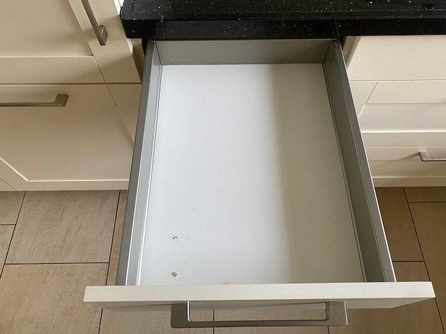 Keuken met siemens apparatuur - afbeelding 19 van  37