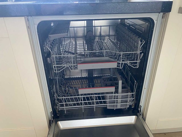 Keuken met siemens apparatuur - afbeelding 28 van  37