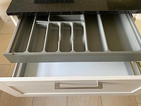 Keuken met siemens apparatuur - afbeelding 2 van  37