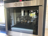 Keuken met siemens apparatuur - afbeelding 32 van  37