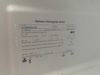 Keuken met siemens apparatuur - afbeelding 33 van  37