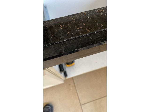 Keuken met siemens apparatuur - afbeelding 36 van  37