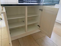 Keuken met siemens apparatuur - afbeelding 5 van  37
