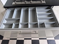 Keuken met siemens apparatuur - afbeelding 14 van  23
