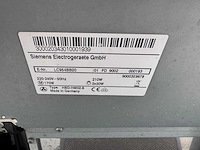 Keuken met siemens apparatuur - afbeelding 16 van  23