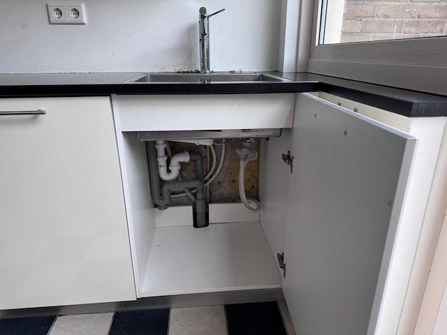 Keuken met siemens apparatuur - afbeelding 17 van  23