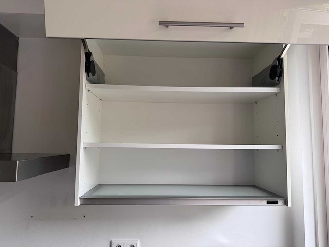 Keuken met siemens apparatuur - afbeelding 18 van  23