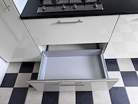 Keuken met siemens apparatuur - afbeelding 21 van  23