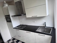 Keuken met siemens apparatuur - afbeelding 2 van  23