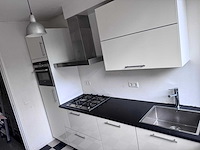 Keuken met siemens apparatuur - afbeelding 4 van  23