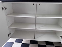Keuken met siemens apparatuur - afbeelding 6 van  23