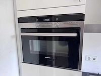 Keuken met siemens apparatuur - afbeelding 7 van  23