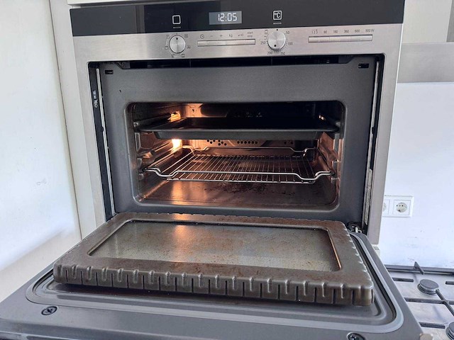 Keuken met siemens apparatuur - afbeelding 8 van  23