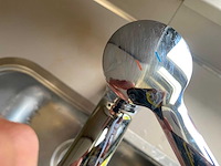Keuken met siemens apparatuur - afbeelding 3 van  5