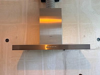 Keuken met siemens apparatuur - afbeelding 3 van  22