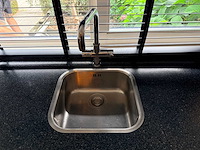 Keuken met siemens apparatuur - afbeelding 5 van  22