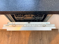 Keuken met siemens apparatuur - afbeelding 6 van  22