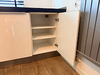 Keuken met siemens apparatuur - afbeelding 10 van  22