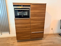 Keuken met siemens apparatuur - afbeelding 12 van  22