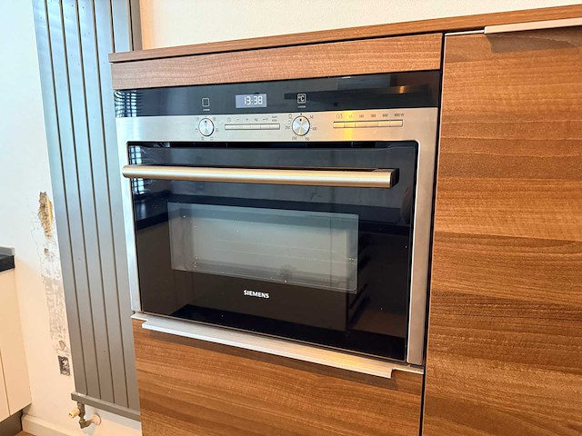 Keuken met siemens apparatuur - afbeelding 14 van  22