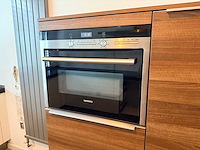 Keuken met siemens apparatuur - afbeelding 14 van  22