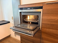 Keuken met siemens apparatuur - afbeelding 15 van  22