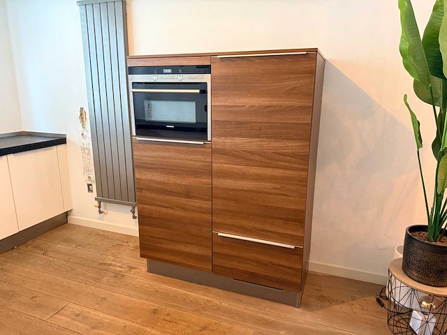 Keuken met siemens apparatuur - afbeelding 19 van  22