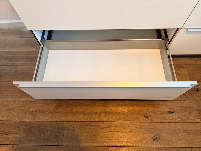 Keuken met siemens apparatuur - afbeelding 20 van  22
