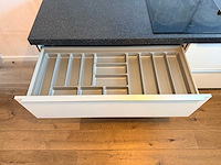 Keuken met siemens apparatuur - afbeelding 16 van  17