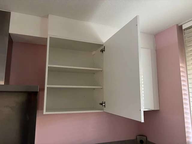 Keuken met siemens apparatuur - afbeelding 2 van  26