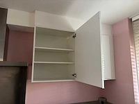 Keuken met siemens apparatuur - afbeelding 2 van  26