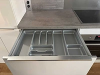 Keuken met siemens apparatuur - afbeelding 9 van  26