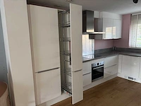 Keuken met siemens apparatuur - afbeelding 13 van  26