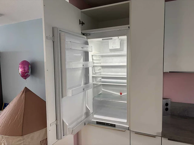 Keuken met siemens apparatuur - afbeelding 14 van  26
