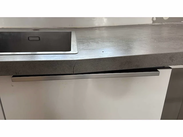 Keuken met siemens apparatuur - afbeelding 17 van  26