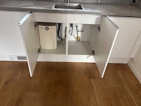 Keuken met siemens apparatuur - afbeelding 20 van  26