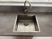 Keuken met siemens apparatuur - afbeelding 21 van  26