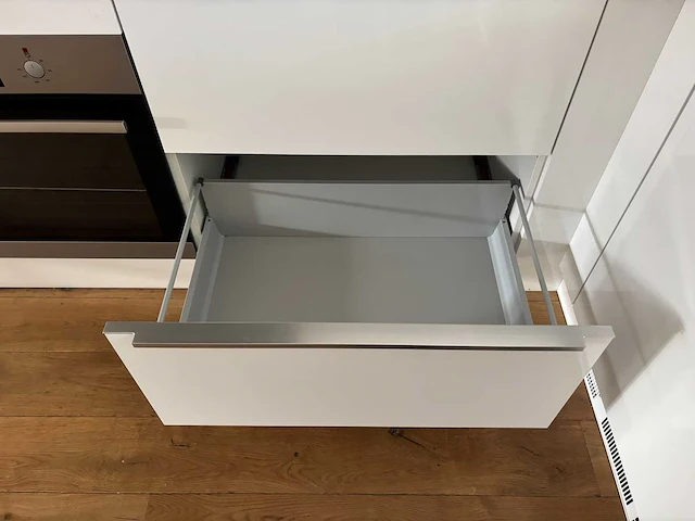 Keuken met siemens apparatuur - afbeelding 23 van  26