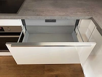 Keuken met siemens apparatuur - afbeelding 25 van  26