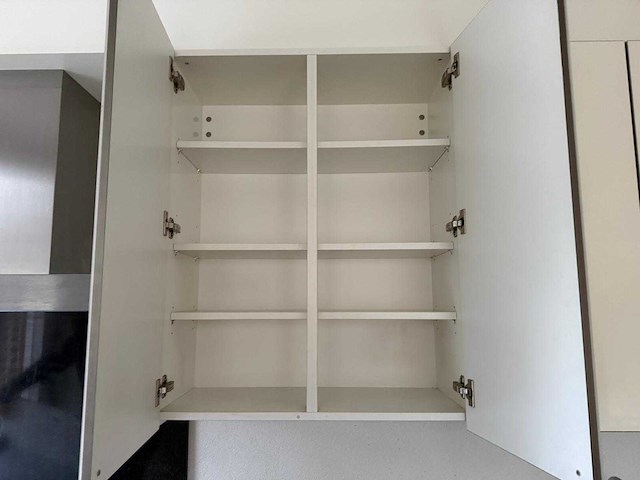 Keuken met siemens apparatuur - afbeelding 4 van  30