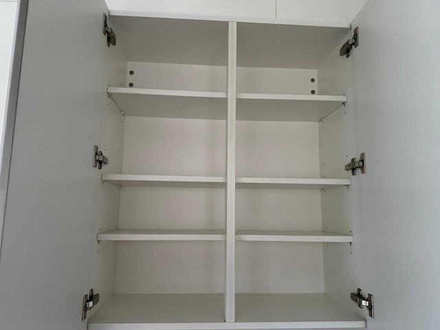 Keuken met siemens apparatuur - afbeelding 5 van  30