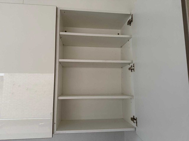 Keuken met siemens apparatuur - afbeelding 6 van  30