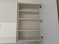 Keuken met siemens apparatuur - afbeelding 6 van  30