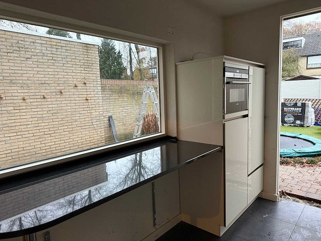 Keuken met siemens apparatuur - afbeelding 12 van  30